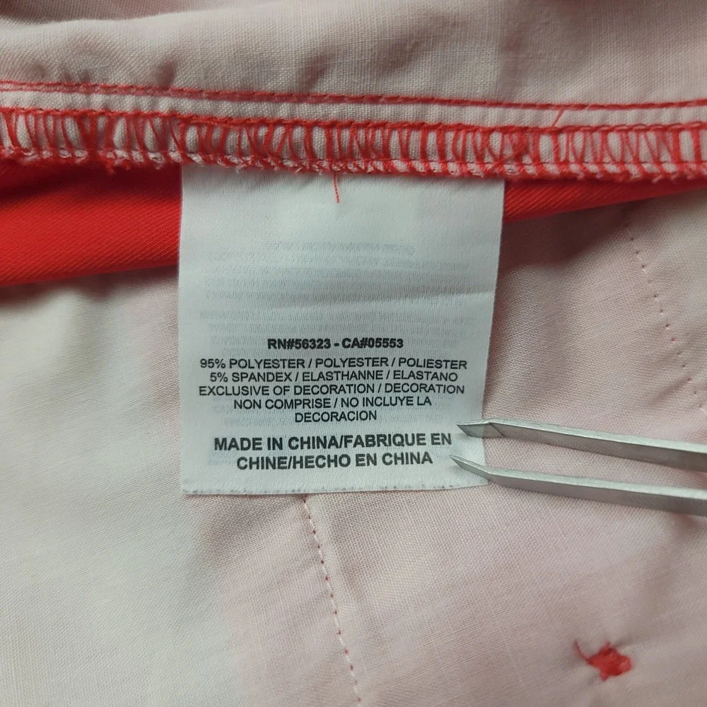 Nike golf dri